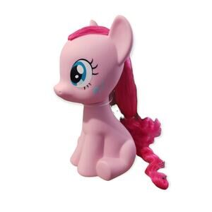 My Little Pony Pinkie Pie Magic Style‎ Pony 12 Piece Pony Hair Styling Set NIB